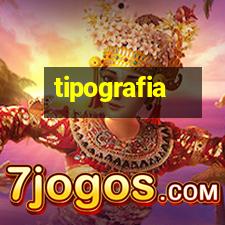 tipografia floral 20 Inspiração Tipográfica   Elementos Florais